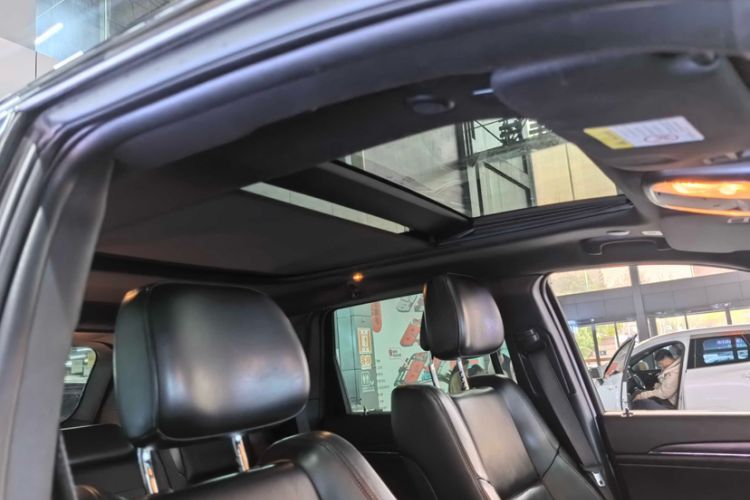 Used Jeep Grand Cherokee 2020 3.0L Elite Navigation Edition