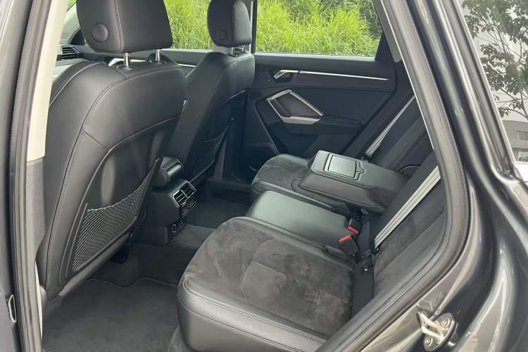 Used Audi Q3 2019 40 TFSI Fashion Dynamic Model