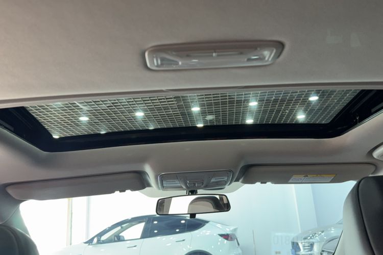 Used Changan Eado 2020 PLUS Blue Whale NE 1.4T GDI DCT Prestige Model
