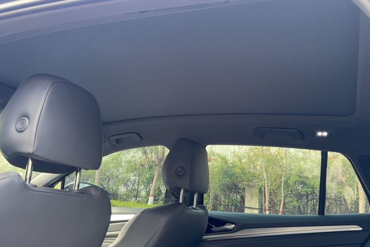 Used Volkswagen ID.4 CROZZ 2024 Pure Edition Limited Edition
