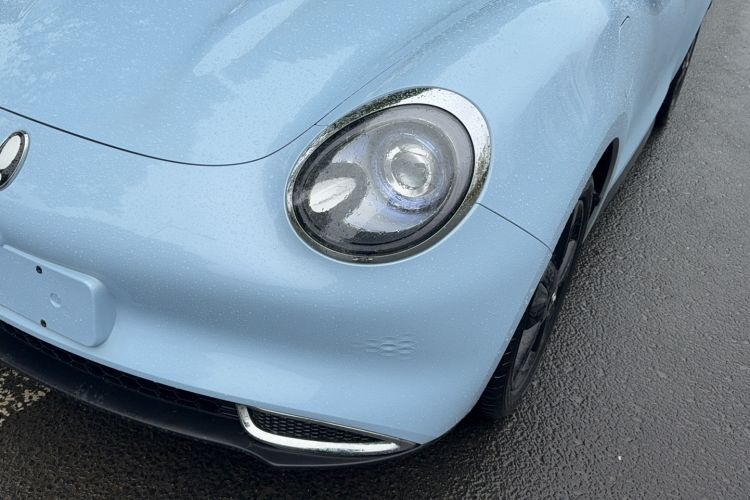 Used ORA Good Cat 2024 501 km Luxury Version