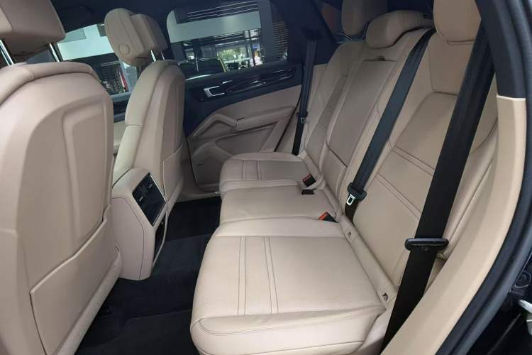 Used Porsche Cayenne 2019 Cayenne 3.0T