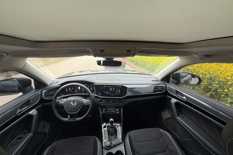 Used Volkswagen Tayron 2020 380TSI Four-Wheel Drive Luxury Connect Pro Edition