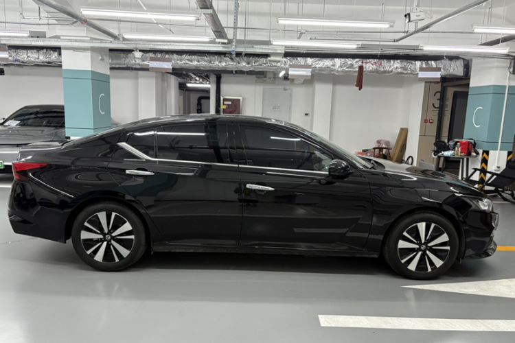 Used Nissan Teana 2021 2.0L XL Comfort Edition
