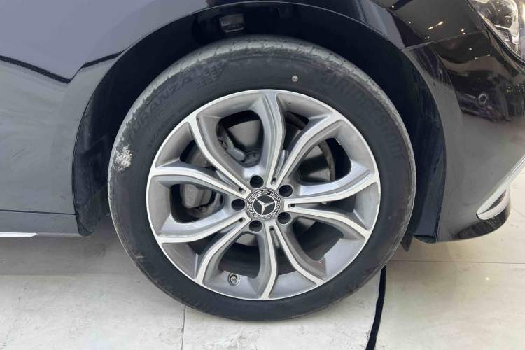 Used Mercedes-Benz E-Class 2023 Restyled E 300 L Sporty and Stylish Edition