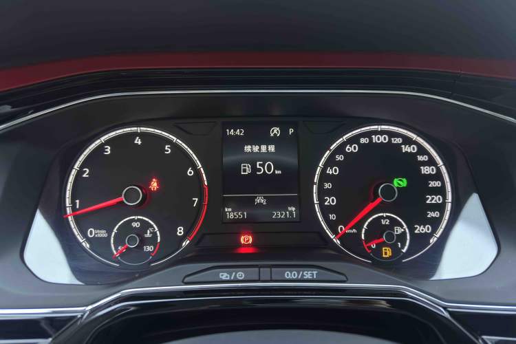 Used Volkswagen Polo 2019 Plus 1.5L Automatic Panoramic Enjoyment Edition
