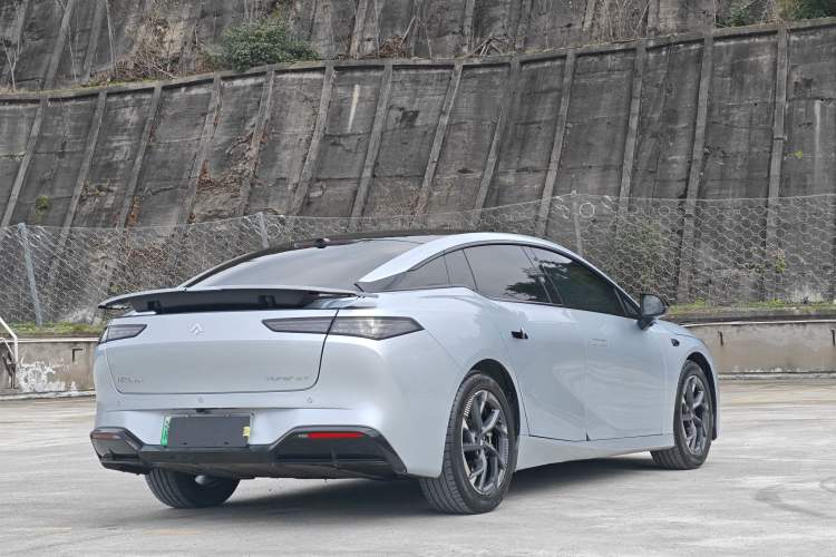 Used Hyptec GT 2023 560 Rear-Drive Seven-Wing Edition