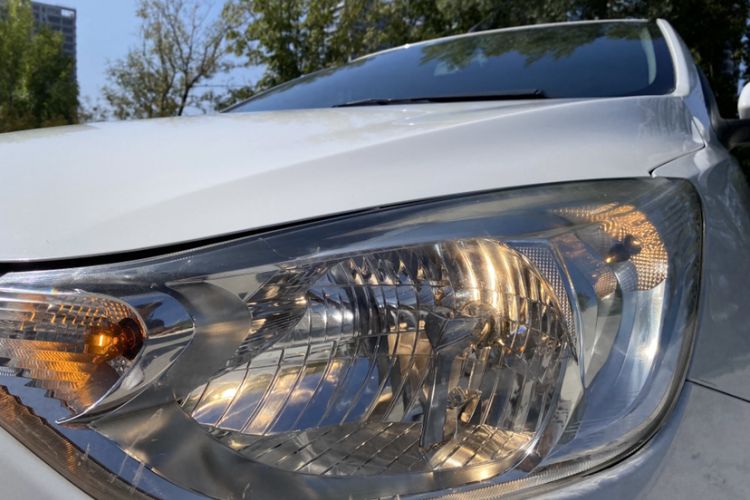 Used Chevrolet Sail 2016 Sail 3 1.3L Manual Comfort Sunroof Edition