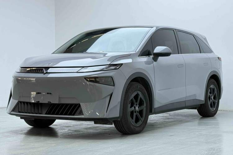 Used Venucia VX6 2024 520 Travel Edition