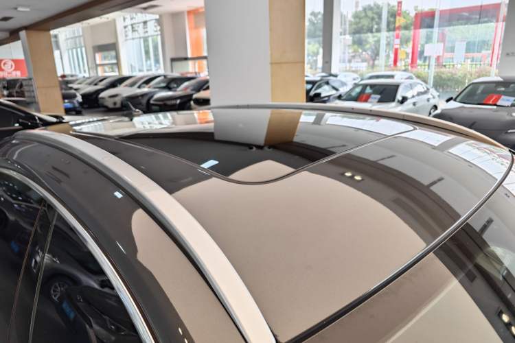 Used Maserati Levante 2016 3.0T Standard Edition