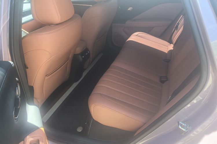 Used AION RT 2025 650 LiDAR Edition