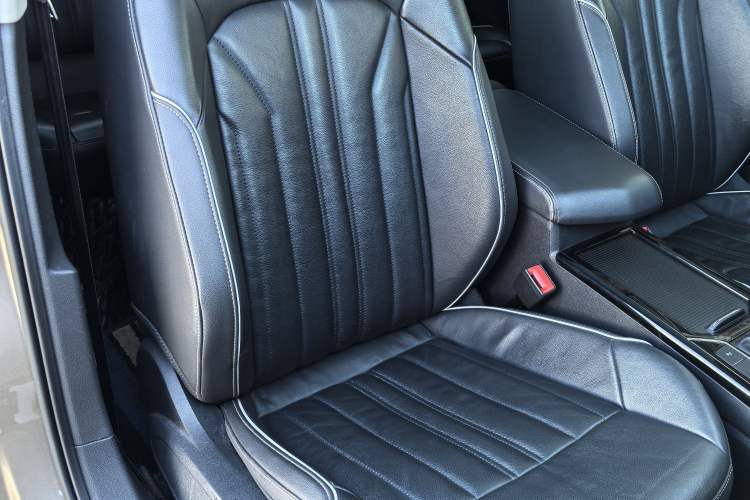 Used Volkswagen Passat 2022 330TSI Starry Elite Edition Custom Version