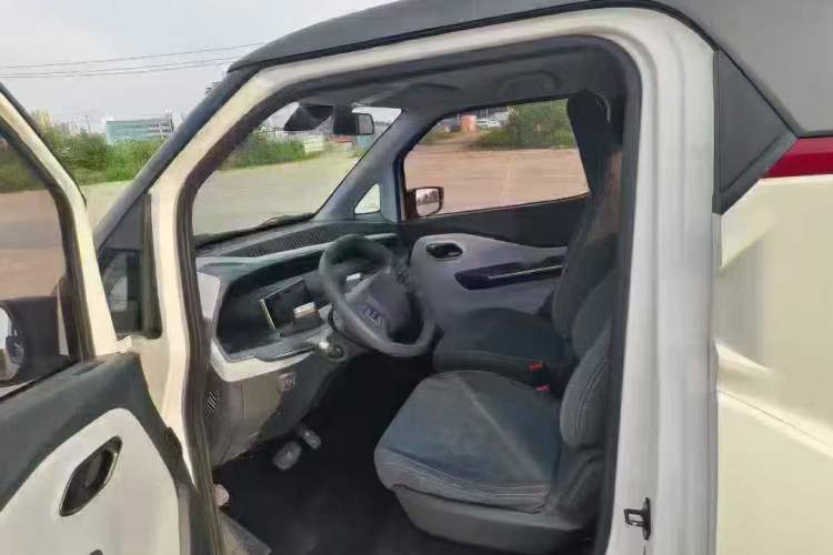 Used Baojun E200 2020 305KM Smart Drive Version