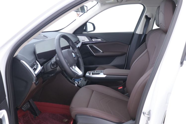 Used BMW X1 2025 Model sDrive25Li X Design Package
