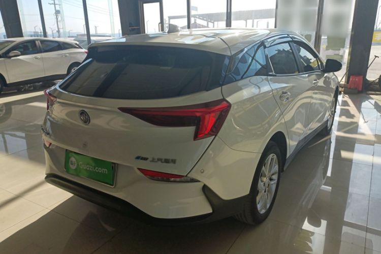 Used Buick Velite 6 2023 430km Range Commuter Version
