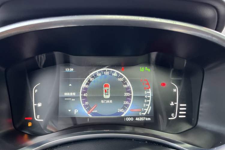 Used BAIC Off-Road BJ30 2021 1.5T Wolf Xiaoye Edition
