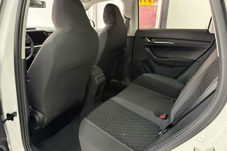 Used Skoda Kamiq 2020 1.5L Automatic Standard Edition