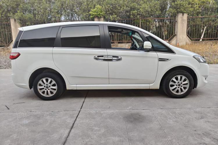 Used Luxgen Great 7 MPV 2016 2.0T Luxury Model