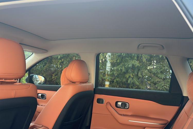 Used Leapmotor C10 2024 210 LiDAR Version