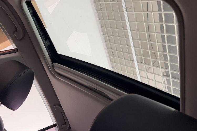 Used Soueast DX3 2016 1.5L Manual Luxury Edition
