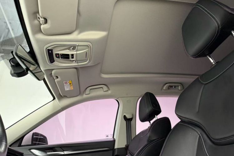 Used Haval H6 2021 3rd Generation 1.5T Automatic Two-Wheel Drive Pro
