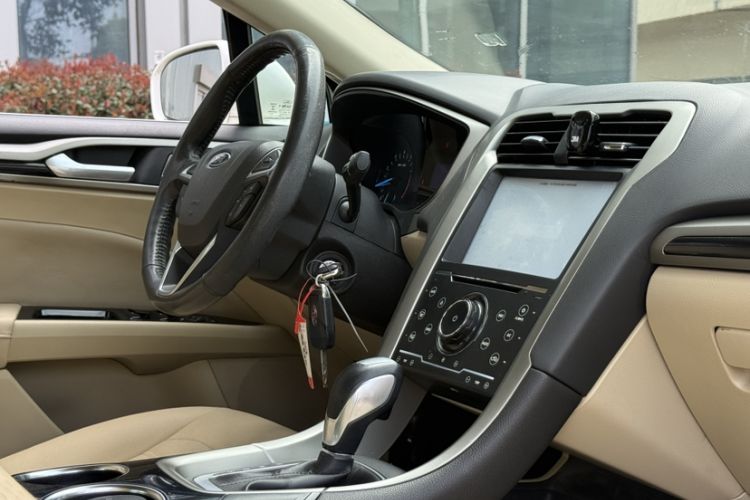 Used Ford Mondeo 2013 1.5L GTDi180 Comfort Model