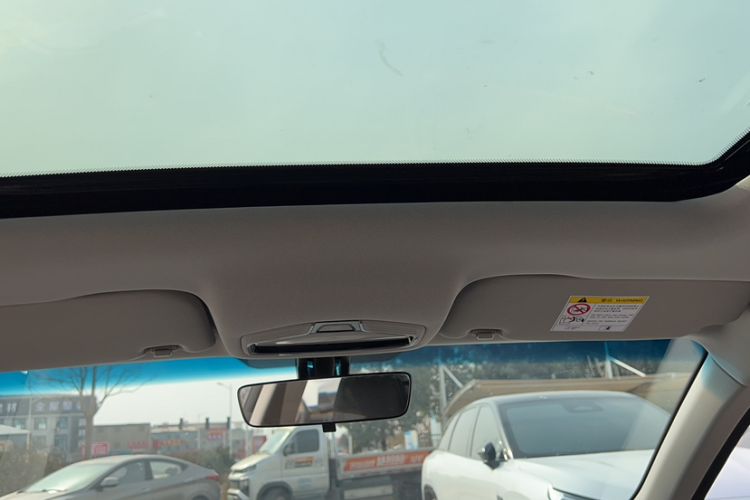 Used Geely Auto Binray 2022 Binrui COOL 1.5T DCT Electric Edition