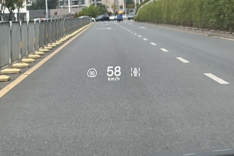 Used BYD Seal 07 DM-i 2025 DM-i 1.5L 125km Prestige Model Interior 5