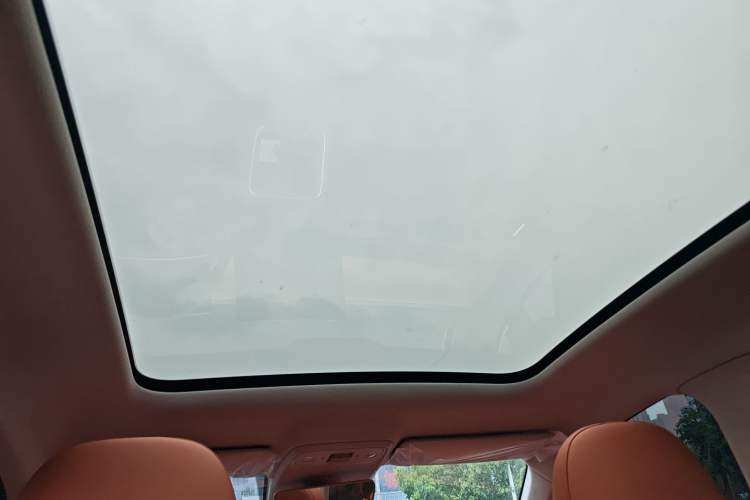 Used Leapmotor C10 2024 210 LiDAR Version