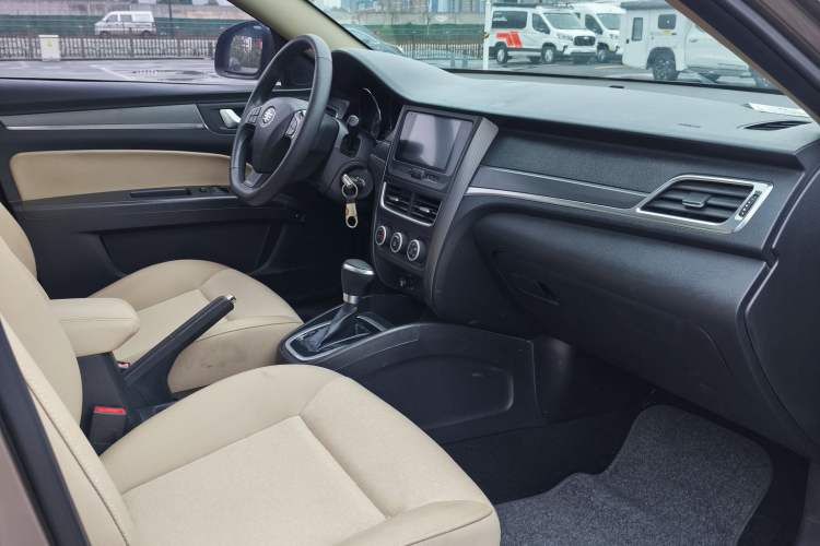 Used Bestune B30 2016 1.6L Automatic Premium Edition