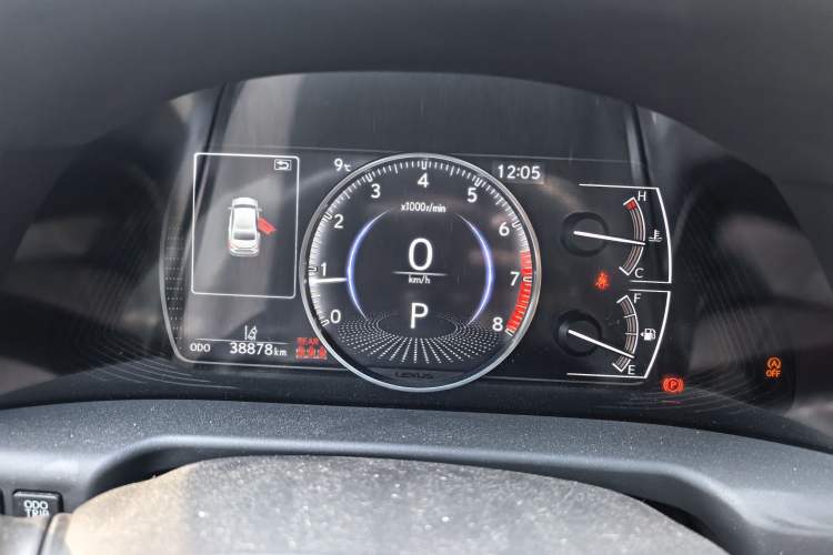 Used Lexus ES 2022 200 Excellence Edition
