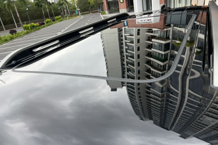 Used JETOUR Traveler 2023 2.0T All-Wheel Drive CrossPRO+ Roof