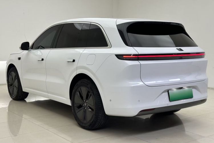 Used Li Auto L6 2024 Pro Model
