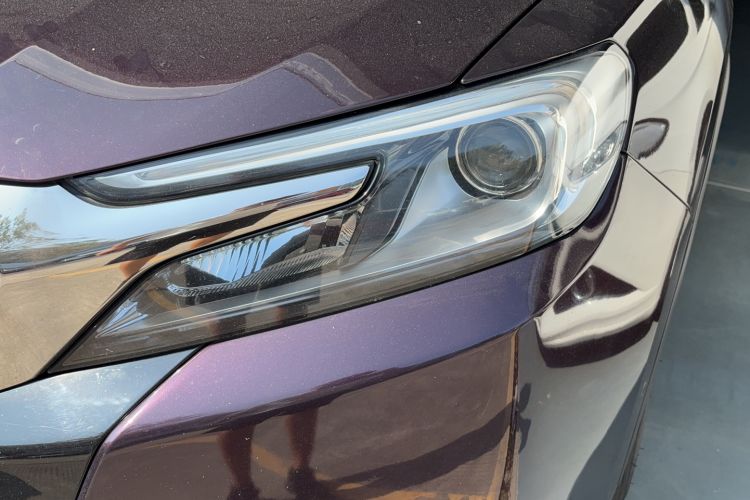 Used DS 6 2016 1.6T Luxury Edition THP160
