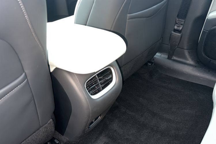 Used IM LS6 2023 Max Standard Edition Interior 6