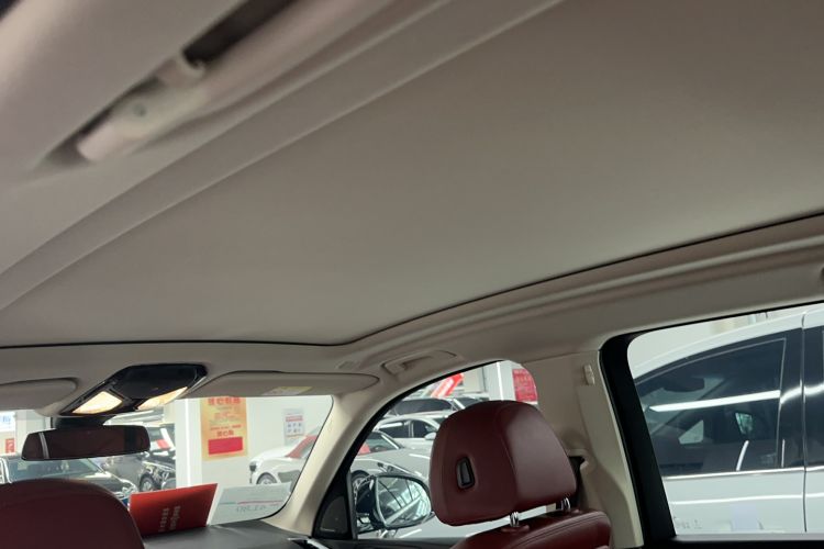 Used BMW X5 2022 Restyled xDrive 30Li M Sport Package
