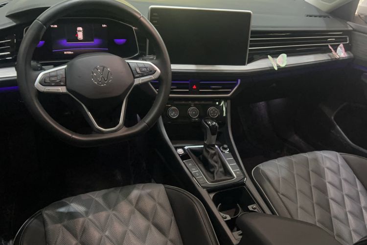 Used Volkswagen Sagitar 2024 300TSI DSG Excellence Edition