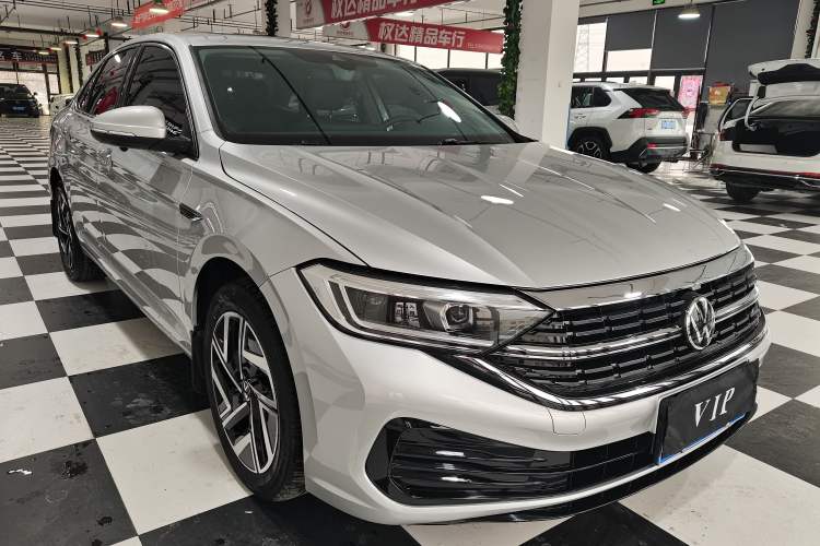 Used Volkswagen Sagitar 2023 280TSI DSG Excellence Plus Edition Exterior 2