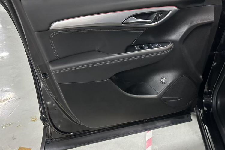 Used Buick Envision 2024 Encore Plus 28T AWD Luxury Edition