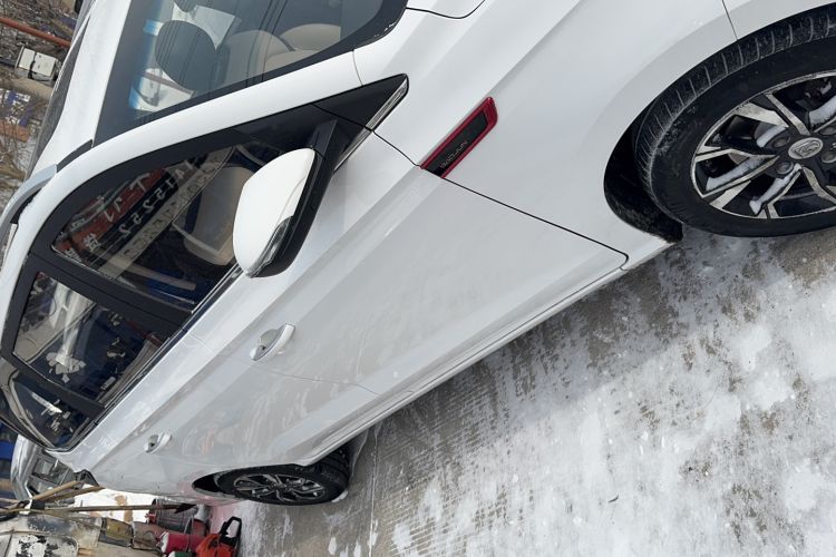 Used Baojun 360 2018 1.5L Manual Luxury Edition China V