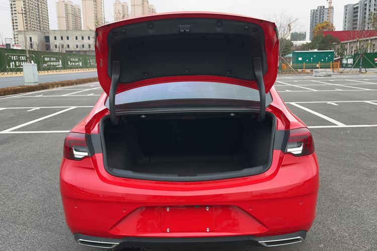 Used Buick Regal 2024 25T Deluxe Edition
