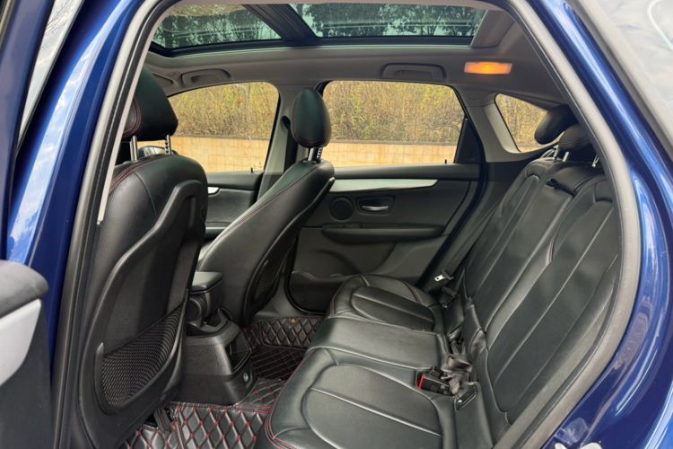 Used BMW 2 Series Active Tourer 2016 218i Fashion Model