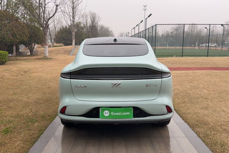 Used IM LS6 2023 Max Standard Edition Exterior 5