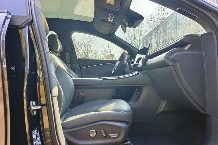 Used XPeng G7 2025 702 Max
