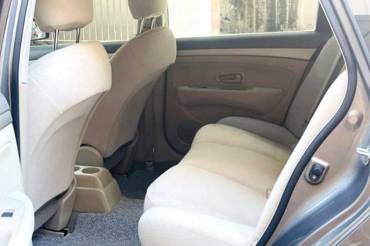 Used Nissan Sylphy 2016 Classic 1.6XE Automatic Leading Edition