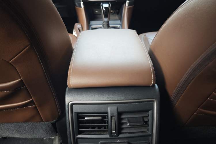 Used Subaru Forester 2019 2.0i Smart Engine Flagship Edition EyeSight