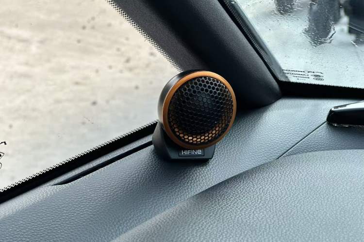 Used Honda Fit 2023 1.5L CVT Trend Edition Interior 1