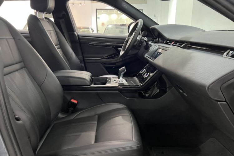 Used Land Rover Range Rover Evoque 2020 249 PS R-DYNAMIC S Sport Edition
