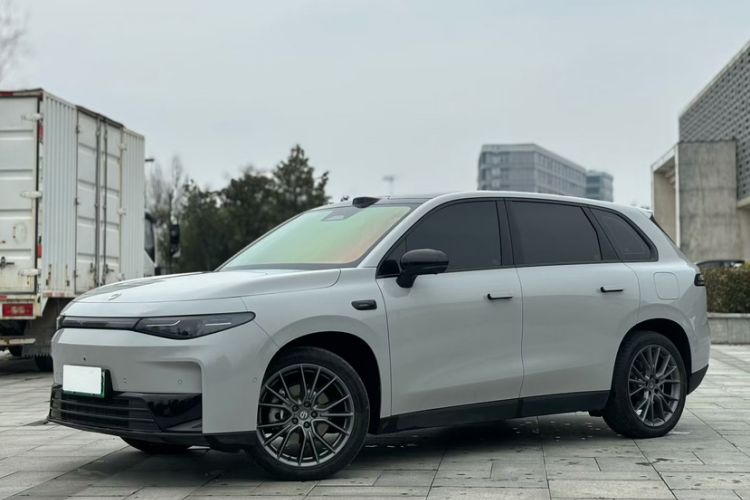 Used Leapmotor C10 2026 605 LiDAR Version