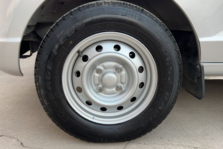 Used Wuling Rongguang S 2023 1.5L Base Version 5/7 Seats